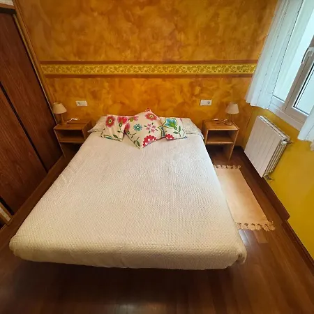 Casa Quintana, Con Piscina Apartment