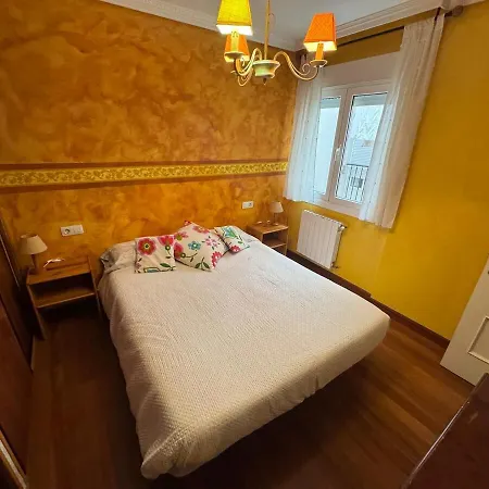 Casa Quintana, Con Piscina Apartment