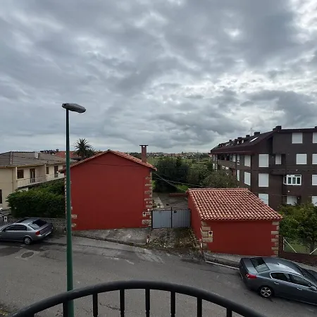 Casa Quintana, Con Piscina Suances