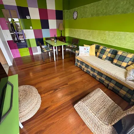 Casa Quintana, Con Piscina Apartment