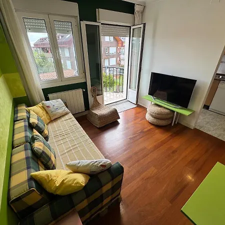 Casa Quintana, Con Piscina Apartment *
