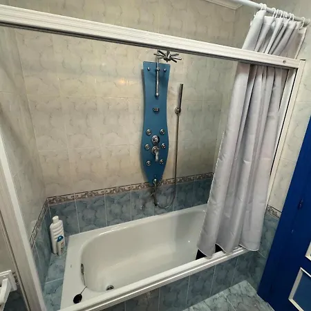 Apartment Casa Quintana, Con Piscina Suances