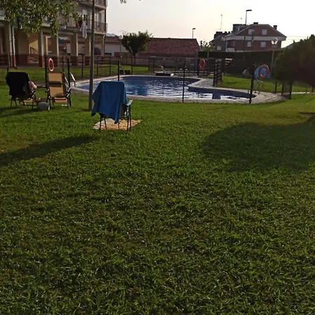 Casa Quintana, Con Piscina Suances