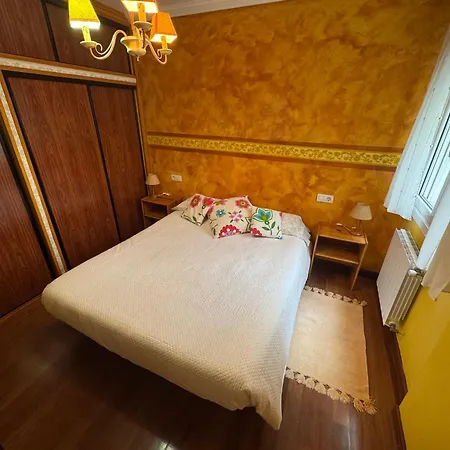 Casa Quintana, Con Piscina Apartment Suances