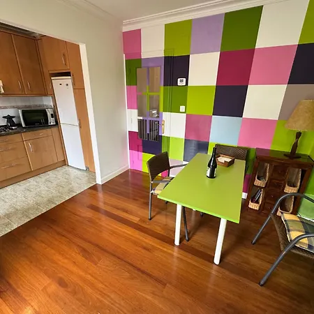 Apartment Casa Quintana, Con Piscina Suances