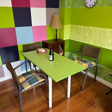 Casa Quintana, Con Piscina Apartment