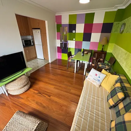 Casa Quintana, Con Piscina Apartment