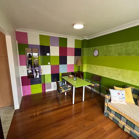 Lejlighed Casa Quintana, Con Piscina