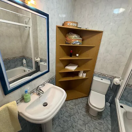 Casa Quintana, Con Piscina Apartment Suances